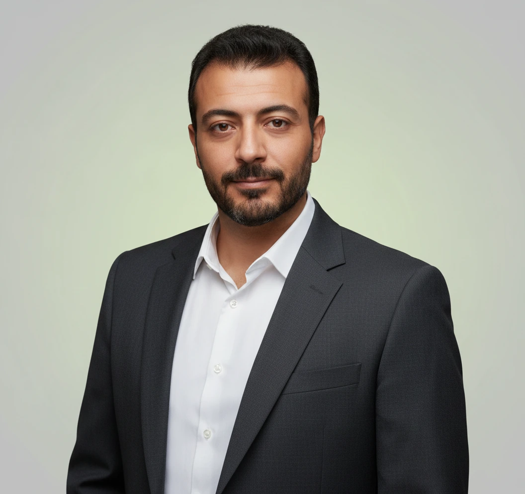 Founder Midrak